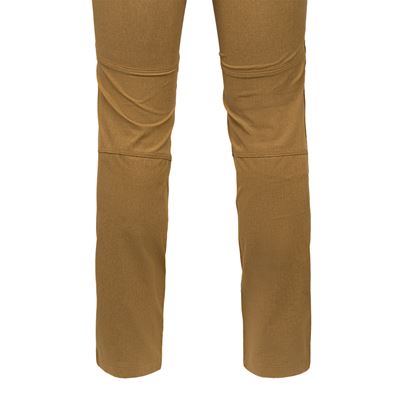 Trekking Tactical Pants TTP SLIM AeroTech COYOTE Helikon-Tex® SP-TSP-AT-11 2