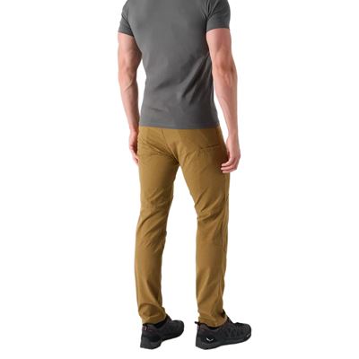 Trekking Tactical Pants TTP SLIM AeroTech COYOTE Helikon-Tex® SP-TSP-AT-11 12