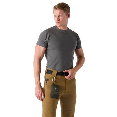 Trekking Tactical Pants TTP SLIM AeroTech COYOTE Helikon-Tex® SP-TSP-AT-11 14