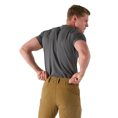 Trekking Tactical Pants TTP SLIM AeroTech COYOTE Helikon-Tex® SP-TSP-AT-11 16