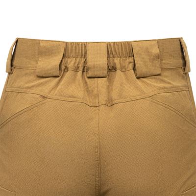 Trekking Tactical Pants TTP SLIM AeroTech COYOTE Helikon-Tex® SP-TSP-AT-11 3