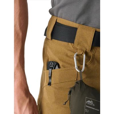 Trekking Tactical Pants TTP SLIM AeroTech COYOTE Helikon-Tex® SP-TSP-AT-11 4