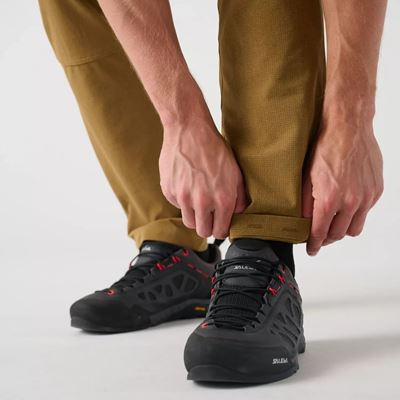 Trekking Tactical Pants TTP SLIM AeroTech COYOTE Helikon-Tex® SP-TSP-AT-11 10