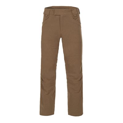 Pants TREKKING AeroTech® MUD BROWN