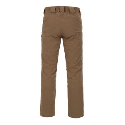 Pants TREKKING AeroTech® MUD BROWN