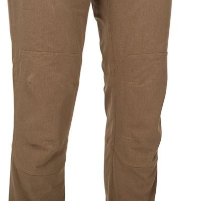 Pants TREKKING AeroTech® MUD BROWN