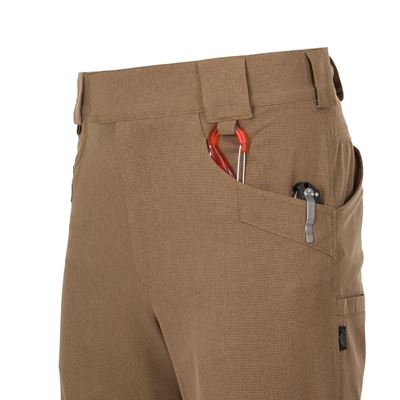 Pants TREKKING AeroTech® MUD BROWN
