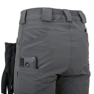 Pants TREKKING VersaStretch® SHADOW GREY