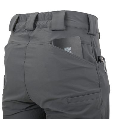 Pants TREKKING VersaStretch® SHADOW GREY