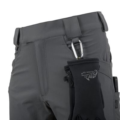 Pants TREKKING VersaStretch® SHADOW GREY