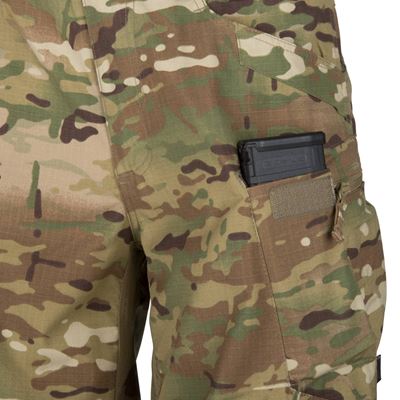 Shorts UTS® FLEX 11 NYCO rip-stop MULTICAM®