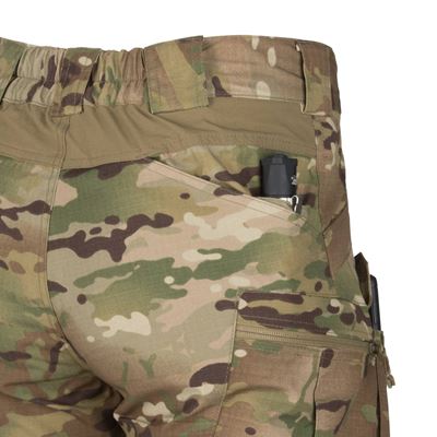 Shorts UTS® FLEX 11 NYCO rip-stop MULTICAM®