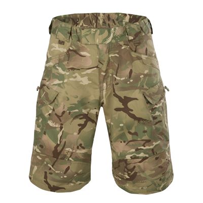 Shorts UTS® FLEX 11 MP CAMO®