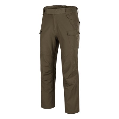 UTP FLEX trousers RAL 7013