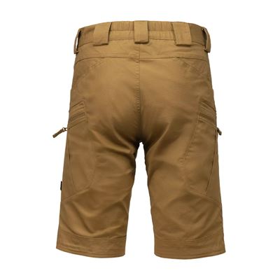 URBAN TACTICAL short pants rip-stop stretch COYOTE Helikon-Tex® SP-UTK-SP-11 5