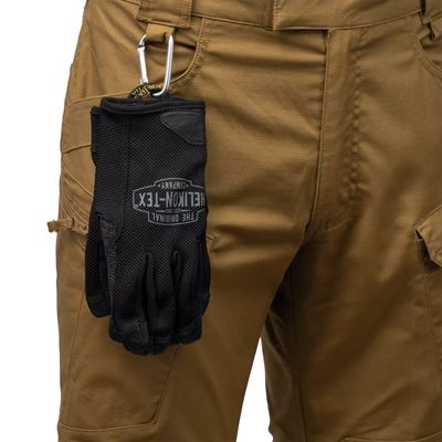 URBAN TACTICAL short pants rip-stop stretch COYOTE Helikon-Tex® SP-UTK-SP-11 6