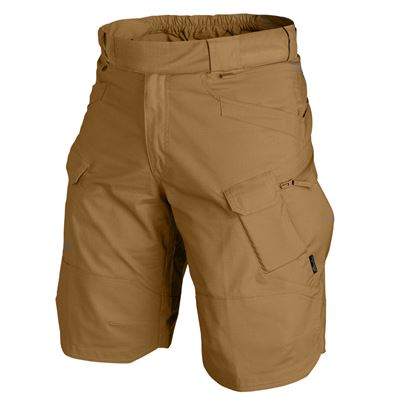 URBAN TACTICAL short pants rip-stop stretch COYOTE