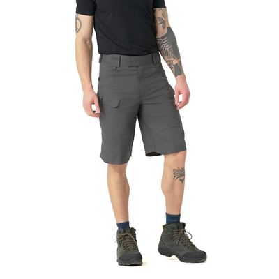 URBAN TACTICAL short pants rip-stop GREY Helikon-Tex® SP-UTK-SP-35 2