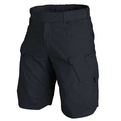 URBAN TACTICAL short pants rip-stop NAVY BLUE