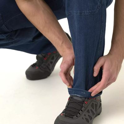 Urban Tactical Pants® Denim Stretch MARINE BLUE