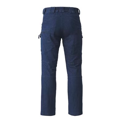 Urban Tactical Pants® Denim Stretch MARINE BLUE