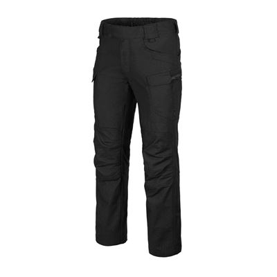 URBAN TACTICAL Pants BLACK