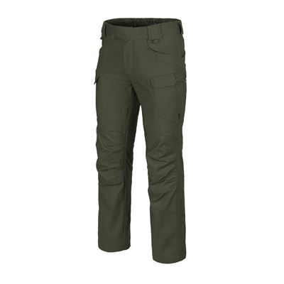 Indian Jungle Green Battledress Trousers – Tales from the Supply Depot
