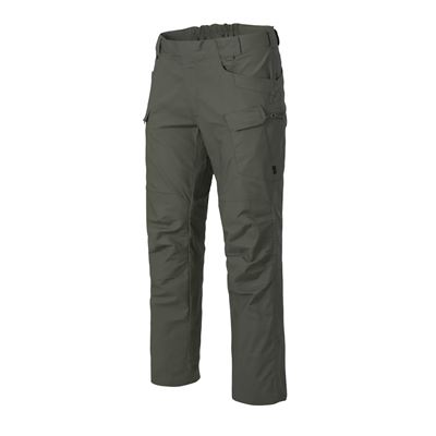 Pants URBAN TACTICAL rip-stop stretch TAIGA GREEN