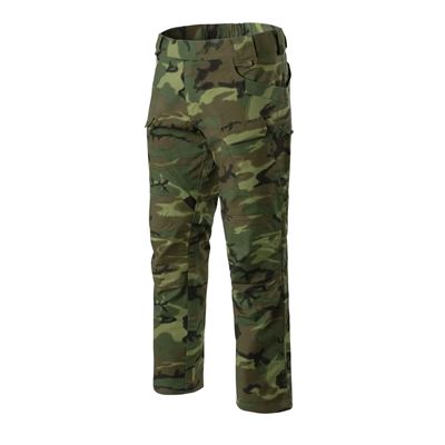 Pants URBAN TACTICAL rip-stop stretch ERDL