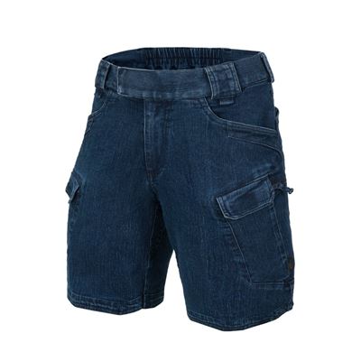 Helikon-Tex Heren Urban Tactisch Korte Broek 11 Navy Blue maat XL Helikon-Tex Heren Urban Tactisch Korte Broek 11 Navy Blue maat XL
