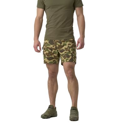 URBAN TACTICAL SHORTS® 6" rip-stop DUCK HUNTER