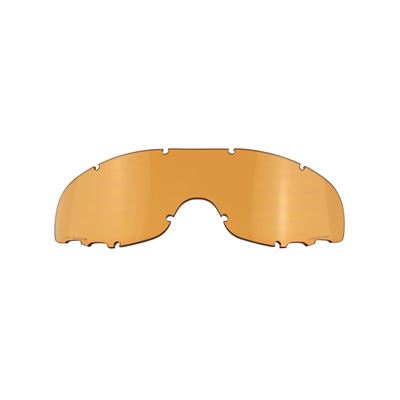 SPEAR replacement shield ORANGE