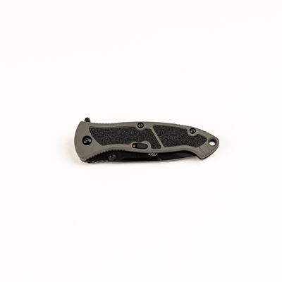 S & W Extreme OPS Rescue Knife SPECM
