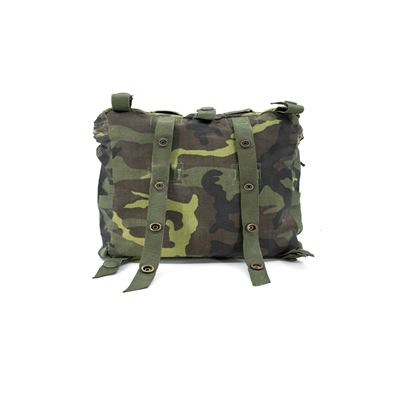 Back Small Pouch NPP-2006 type 95 used