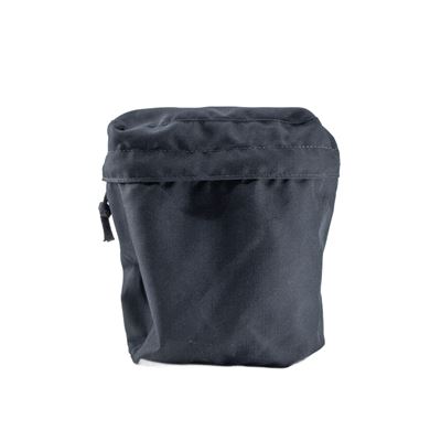 Small lower back pack for the VZVP-2006 – BLACK Czech Army SPM3070C 2