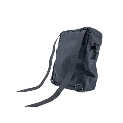 Small lower back pack for the VZVP-2006 – BLACK Czech Army SPM3070C 5