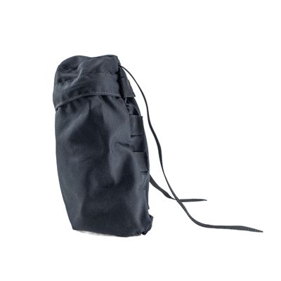 Small lower back pack for the VZVP-2006 – BLACK Czech Army SPM3070C 6