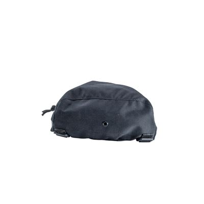 Small lower back pack for the VZVP-2006 – BLACK Czech Army SPM3070C 7