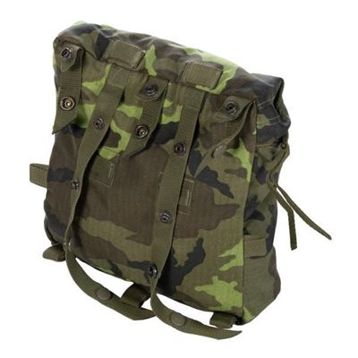 Large back pack for the NPP-2006 Vz.95 LES Czech Army SPM3071A 2