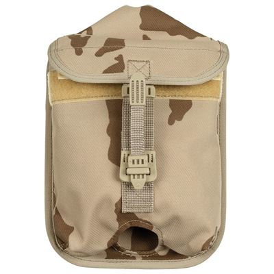 Pouch for Shovel MNS-2000 type 95 DESERT