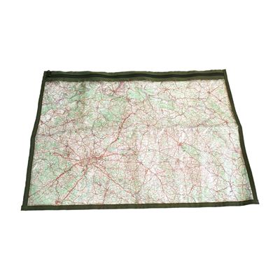Map Case MNS-2000 type 95 user