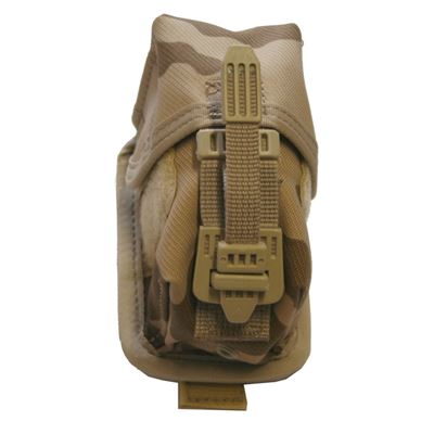 Universal Grenade Pouch MNS-2000 type 95 desert