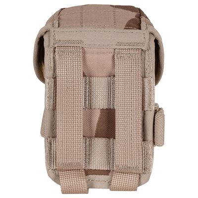 Case for a hand grenade to NPP-2006 tarn 95 DESERT Czech Army SPM7461D 4