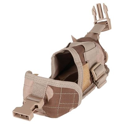 Case for a hand grenade to NPP-2006 tarn 95 DESERT Czech Army SPM7461D 3