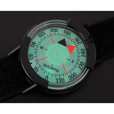 Compass on wrist SUUNTO M-9 SUUNTO SS004403001 2