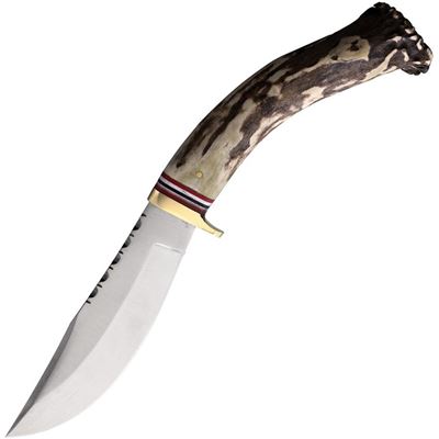 Knife STAG HUNTER 7030