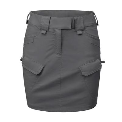 Urban Tactical Pants, PolyCotton Ripstop, Extra long, Helikon, Shadow Grey, L Urban Tactical Pants, PolyCotton Ripstop, Extra long, Helikon, Shadow Grey, L