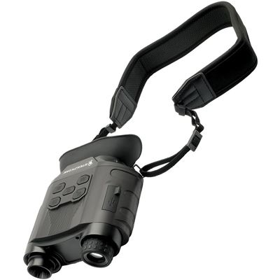 Digital Night Vision Binocular TAN