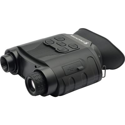 Digital Night Vision Binocular TAN