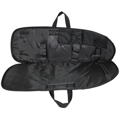 Storm Rifle Bag BLACK